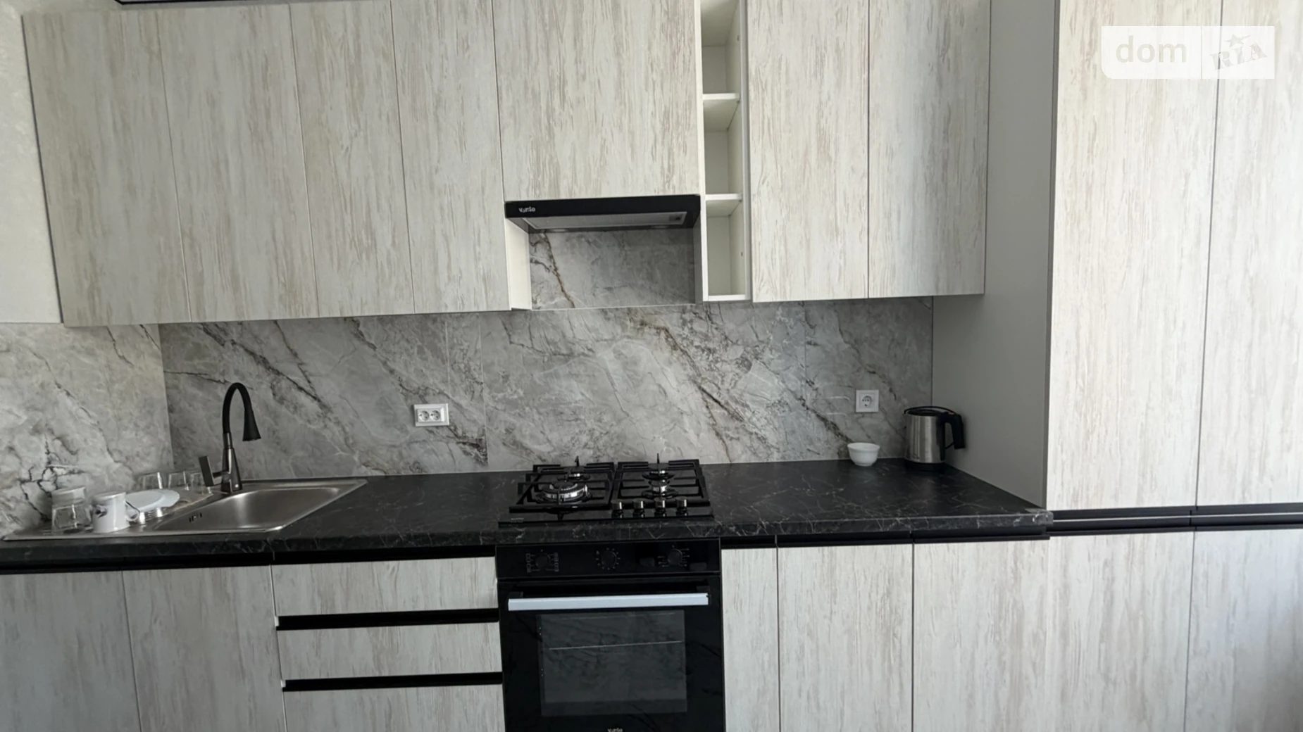 Сдается в аренду 1-комнатная квартира 40 кв. м в Виннице, ул. Васильковая, 4Б - фото 5