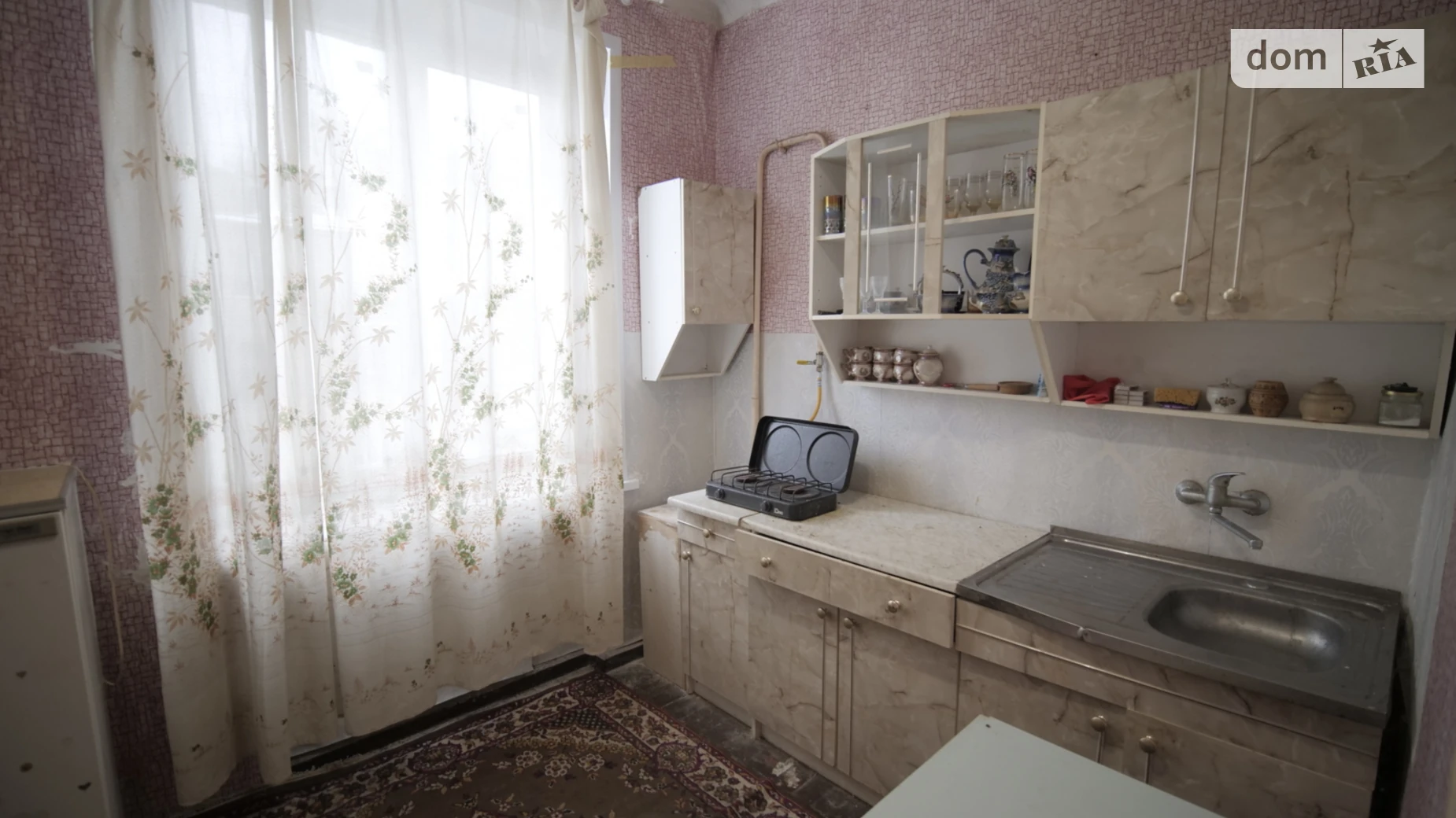 1-комнатная квартира 36.2 кв. м в Запорожье, ул. Левобережная(Енисейская) - фото 3