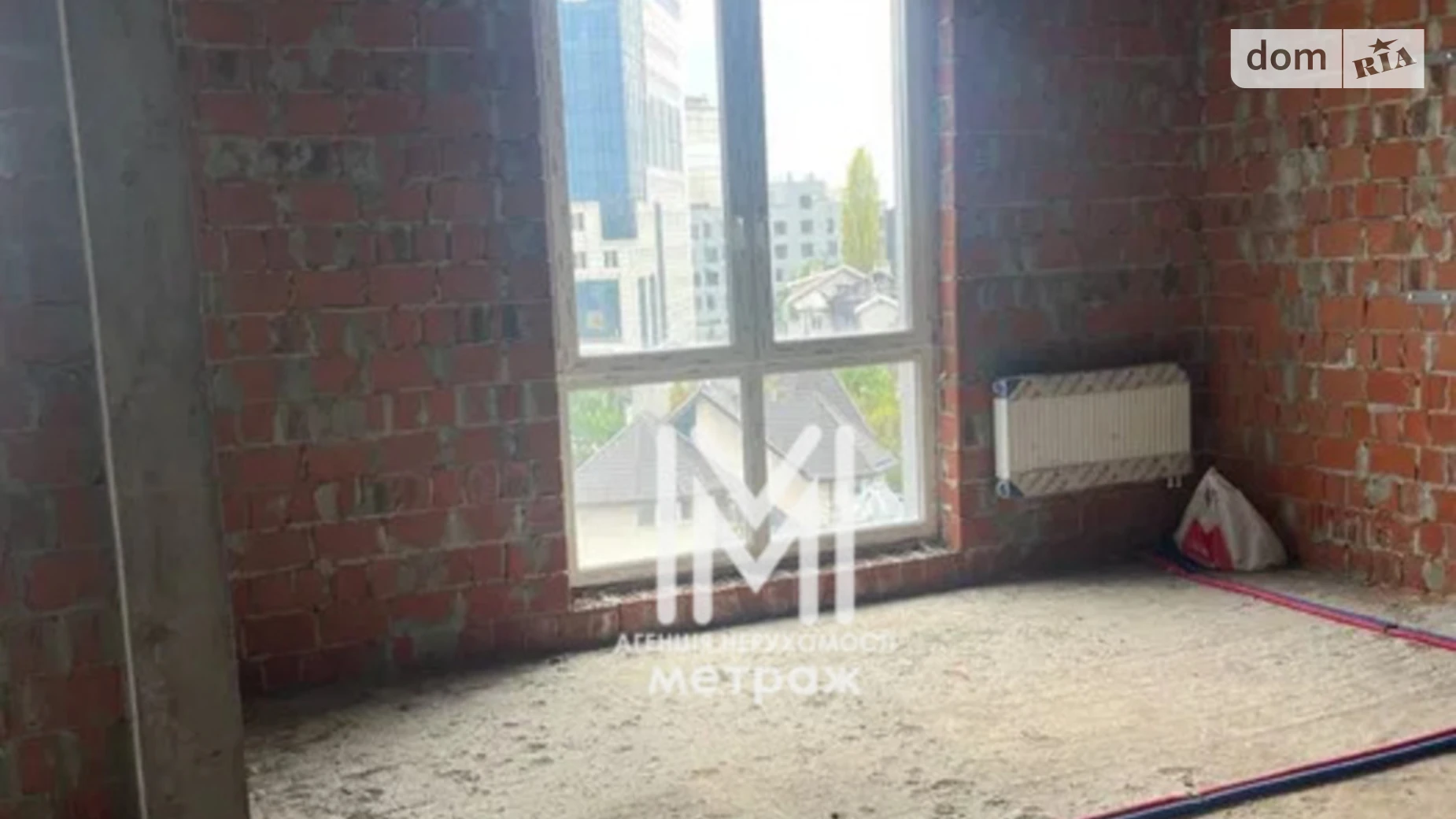 Продается 1-комнатная квартира 53 кв. м в Харькове, ул. Дмитрия Антоненко(Минская), 50 - фото 3