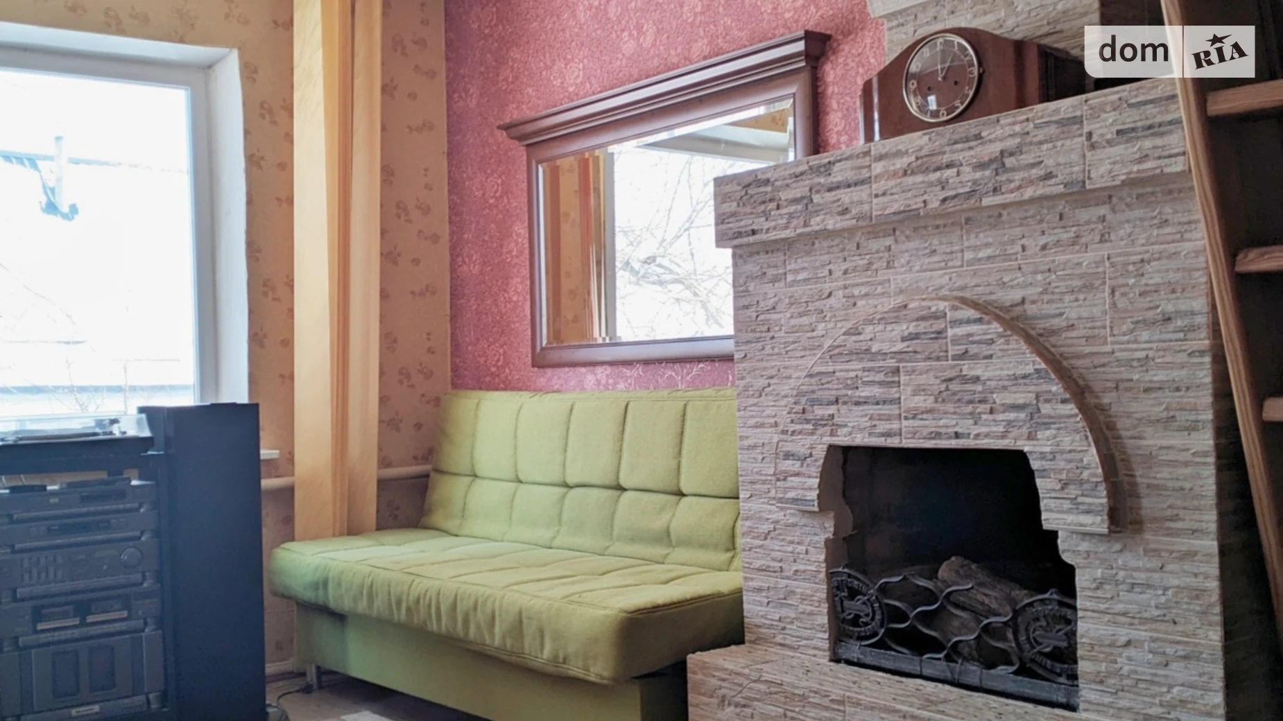 Продается дом на 2 этажа 108.6 кв. м с камином, цена: 70000 $ - фото 3