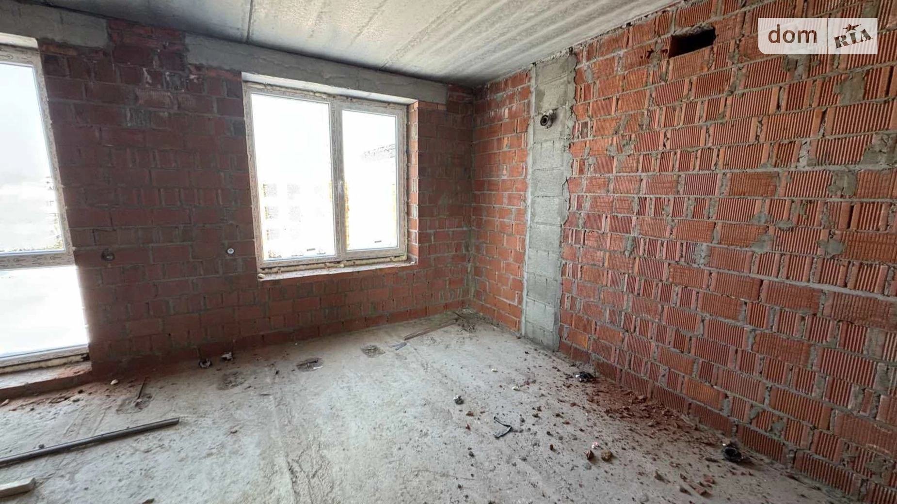 Продается 1-комнатная квартира 40.5 кв. м в Ирпене, ул. Соборная(ІІІ Интернационала), 33 - фото 5