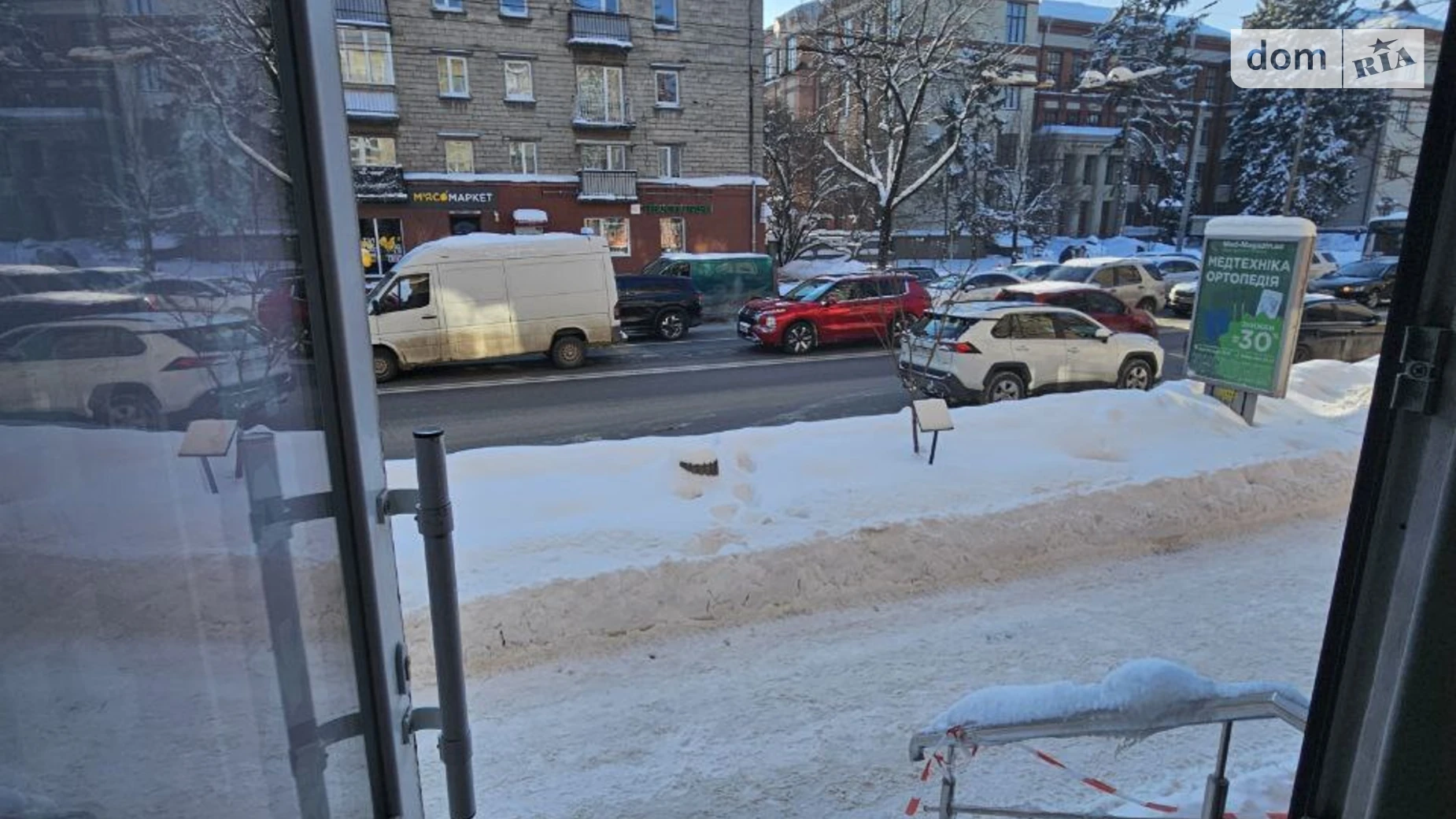 Продается помещения свободного назначения 56 кв. м в 5-этажном здании, цена: 205000 $ - фото 2