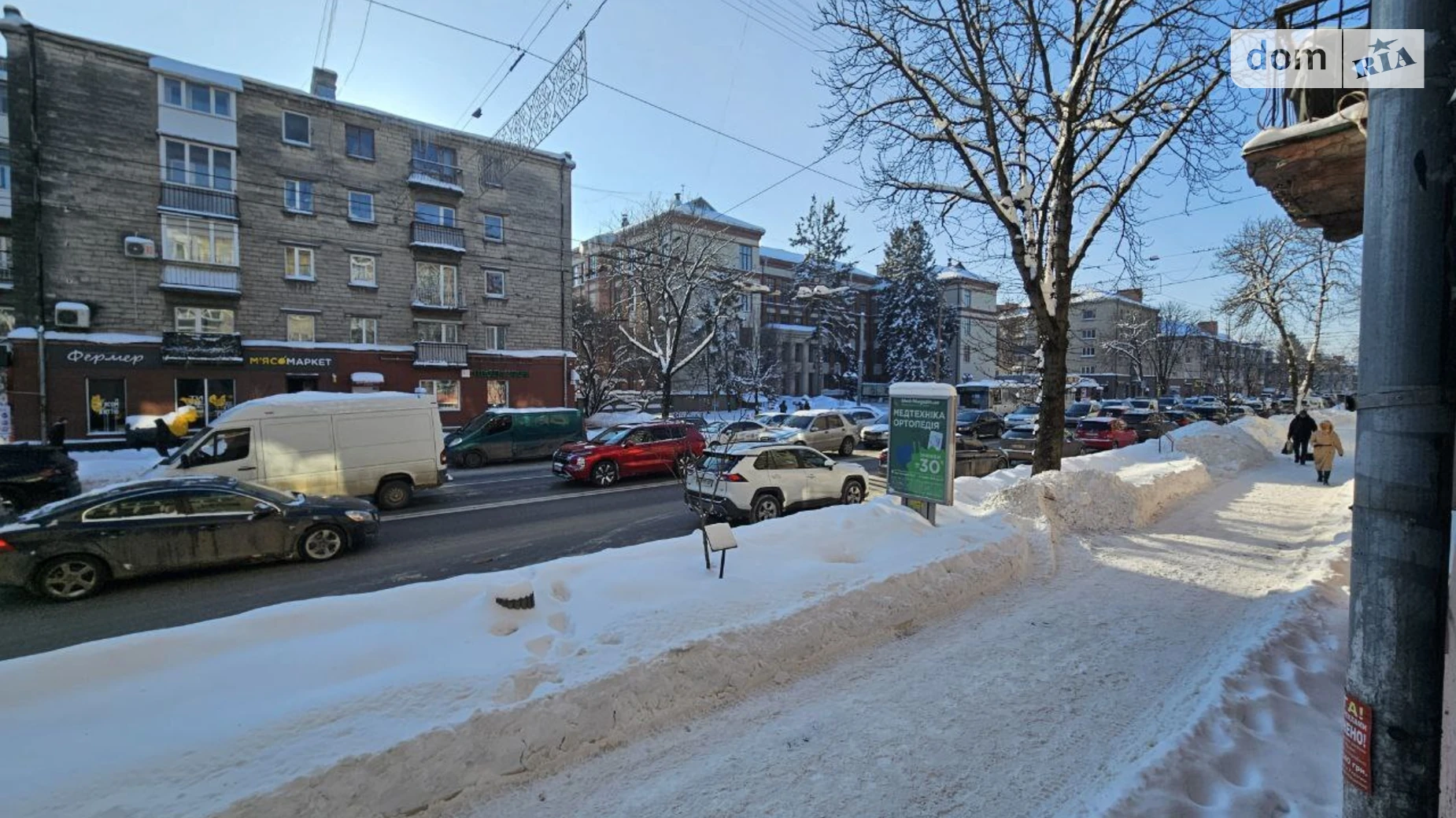 Продается помещения свободного назначения 56 кв. м в 5-этажном здании, цена: 205000 $ - фото 4