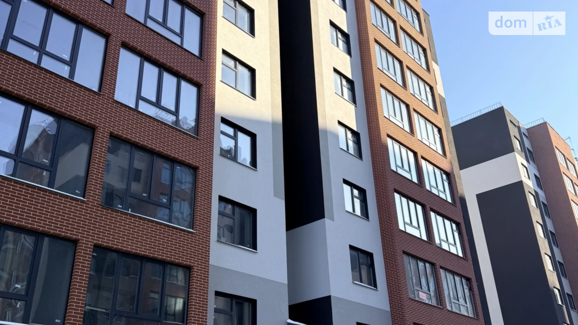 Продается 1-комнатная квартира 43 кв. м в, цена: 41800 $ - фото 2