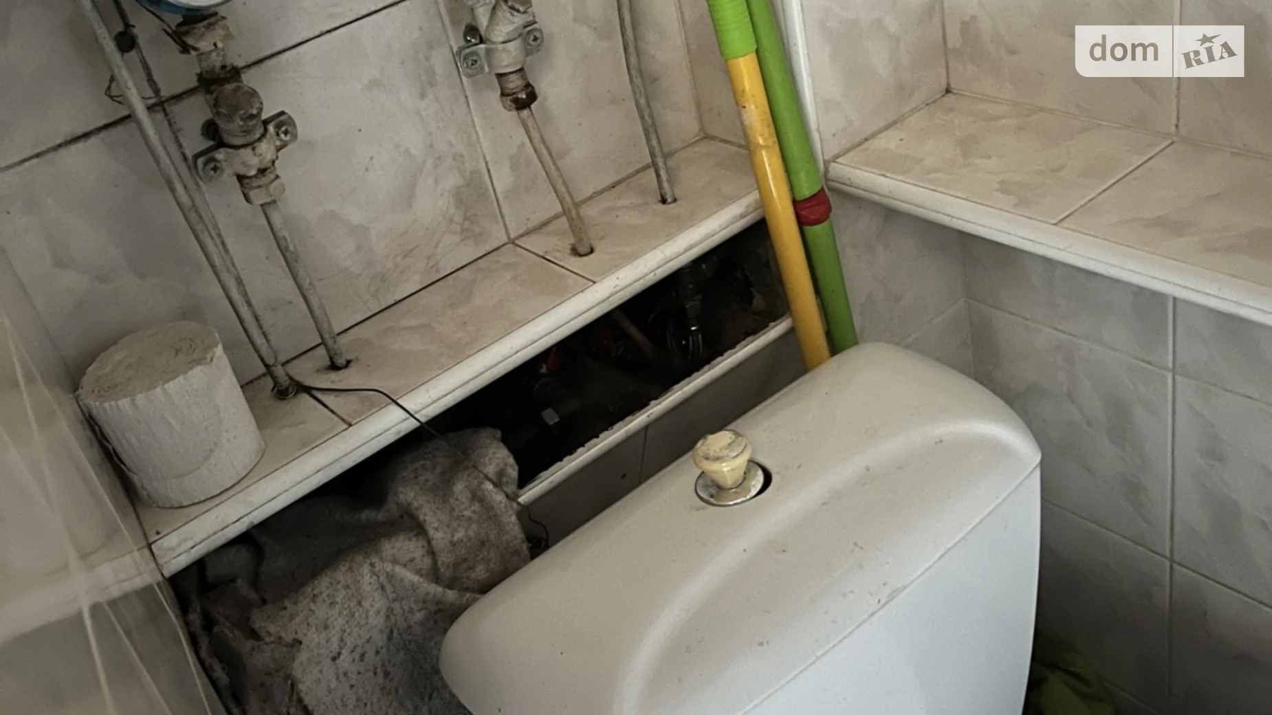 Здається в оренду 1-кімнатна квартира 27 кв. м у Києві, вул. Мілютенка, 3 - фото 2