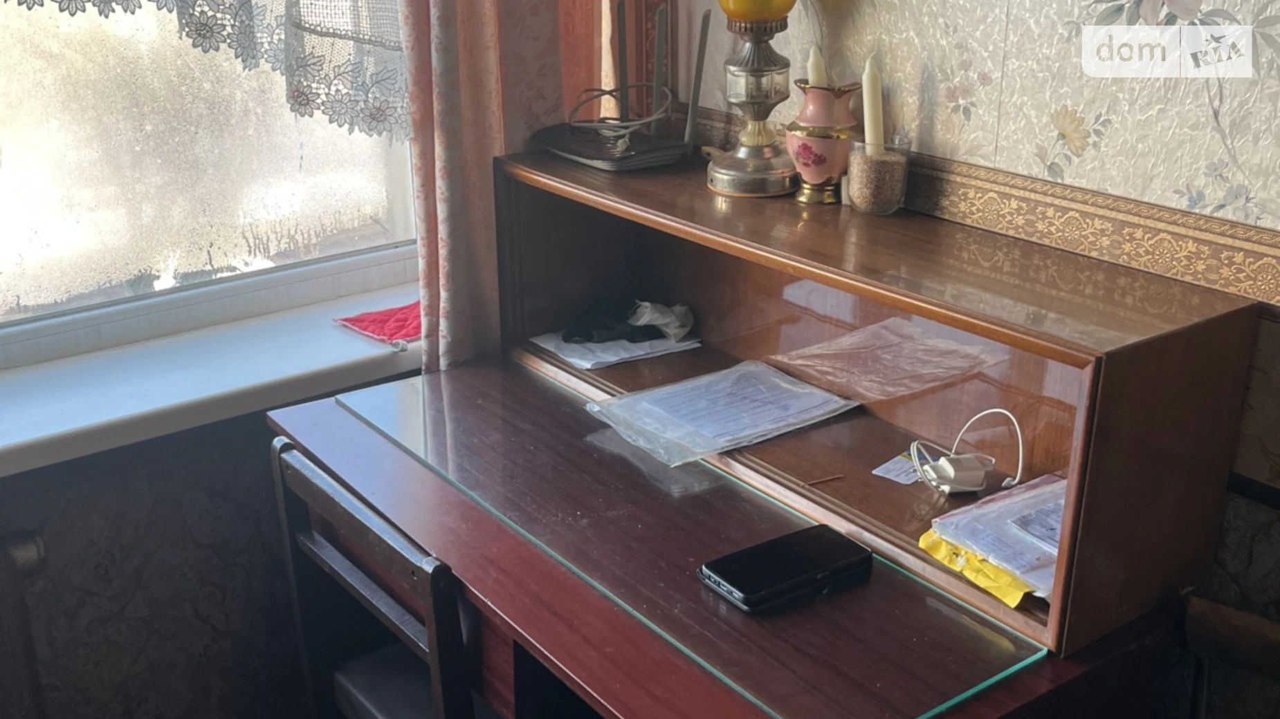 Здається в оренду 1-кімнатна квартира 27 кв. м у Києві, вул. Мілютенка, 3 - фото 4