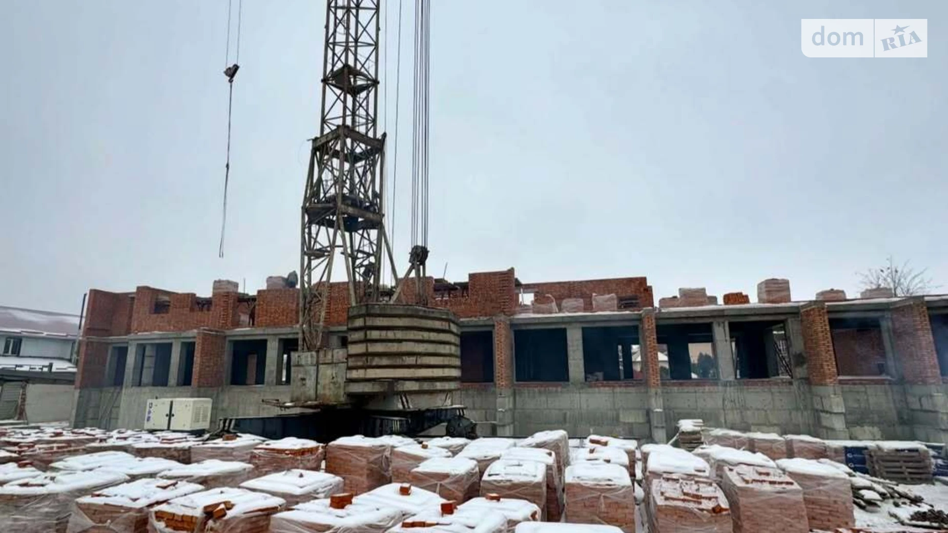 Продается 1-комнатная квартира 48.98 кв. м в, цена: 36450 $ - фото 5