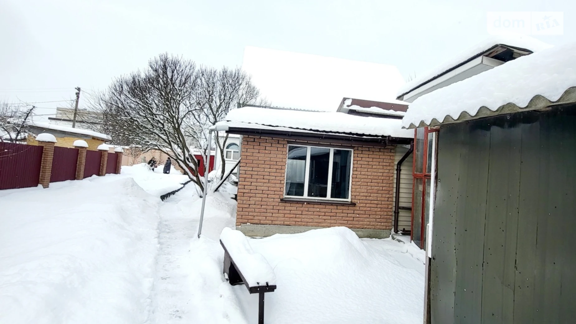 Продается одноэтажный дом 120.1 кв. м с гаражом, цена: 230000 $ - фото 4