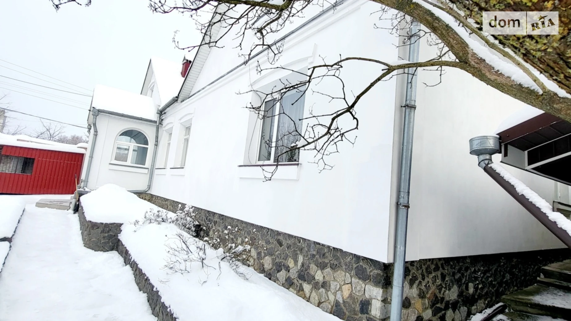 Продается одноэтажный дом 120.1 кв. м с гаражом, цена: 230000 $ - фото 3