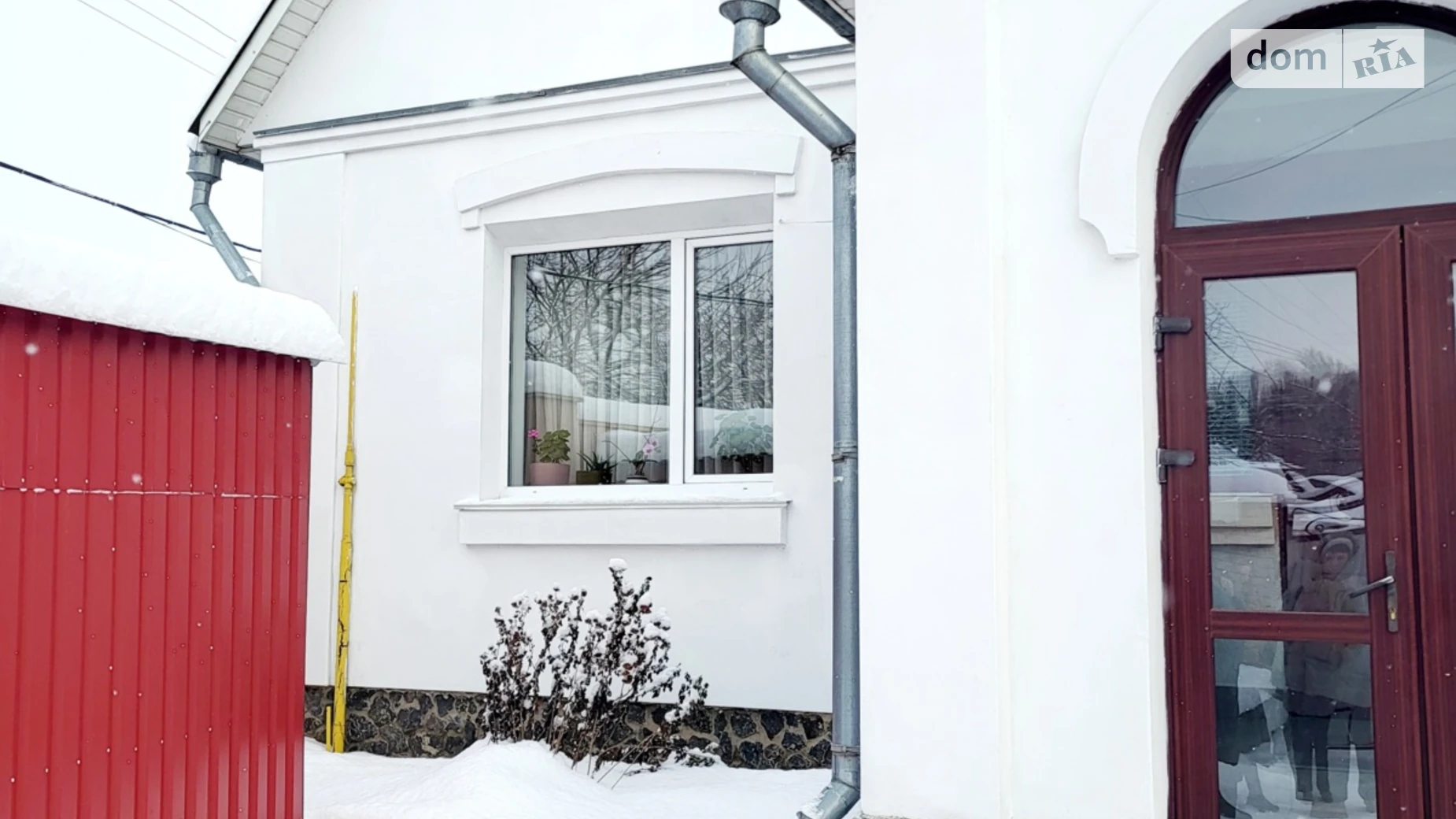 Продается одноэтажный дом 120.1 кв. м с гаражом, цена: 230000 $ - фото 5