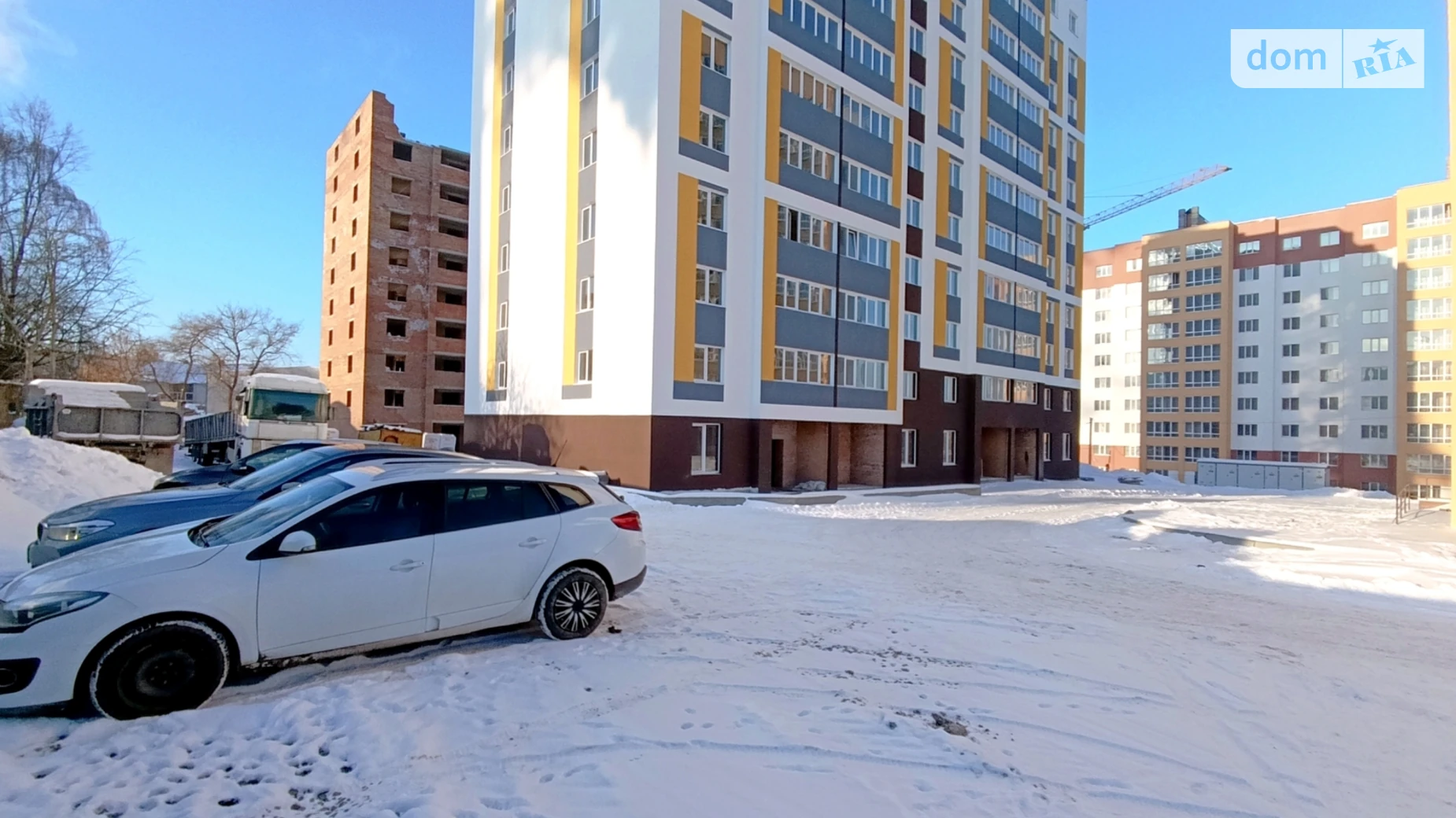 Продается 2-комнатная квартира 71.7 кв. м в Хмельницком, цена: 52500 $ - фото 5