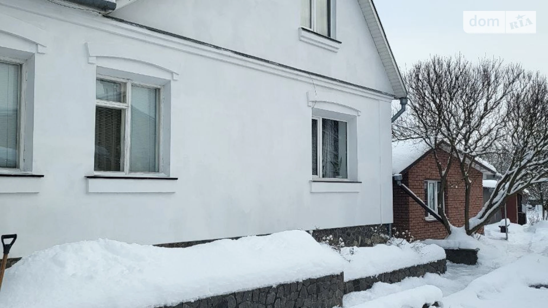 Продається одноповерховий будинок 120.1 кв. м з терасою, цена: 230000 $ - фото 3