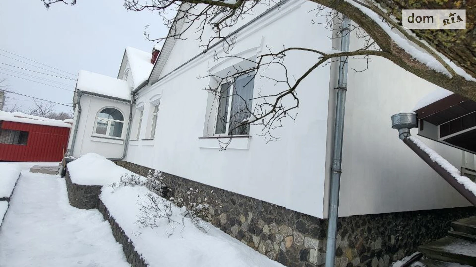 Продається одноповерховий будинок 120.1 кв. м з терасою, цена: 230000 $ - фото 2