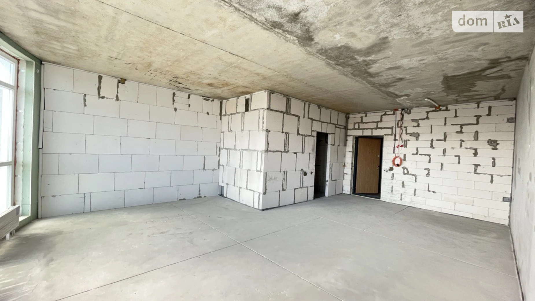 Продается 1-комнатная квартира 46 кв. м в Одессе, просп. Леси Украинки, 19 корпус 4 - фото 3