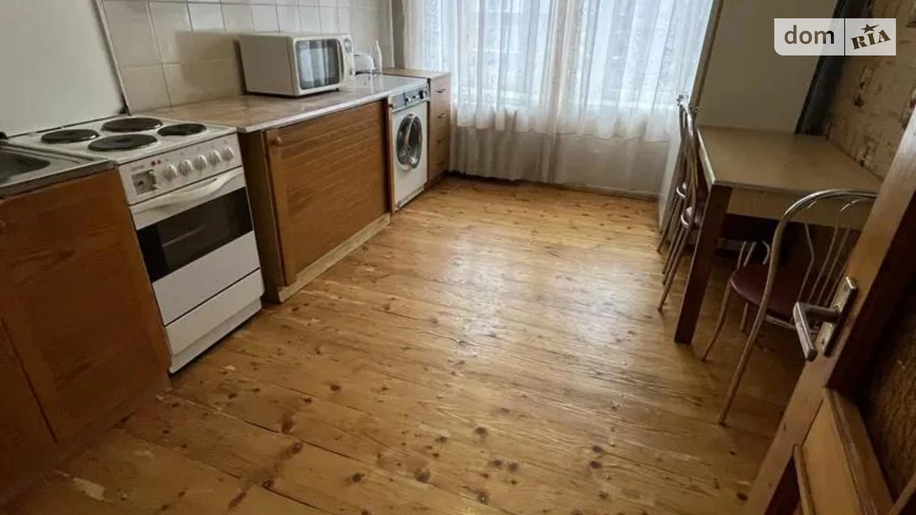 Продається 1-кімнатна квартира 48.8 кв. м у Львові, вул. Пулюя Івана - фото 3