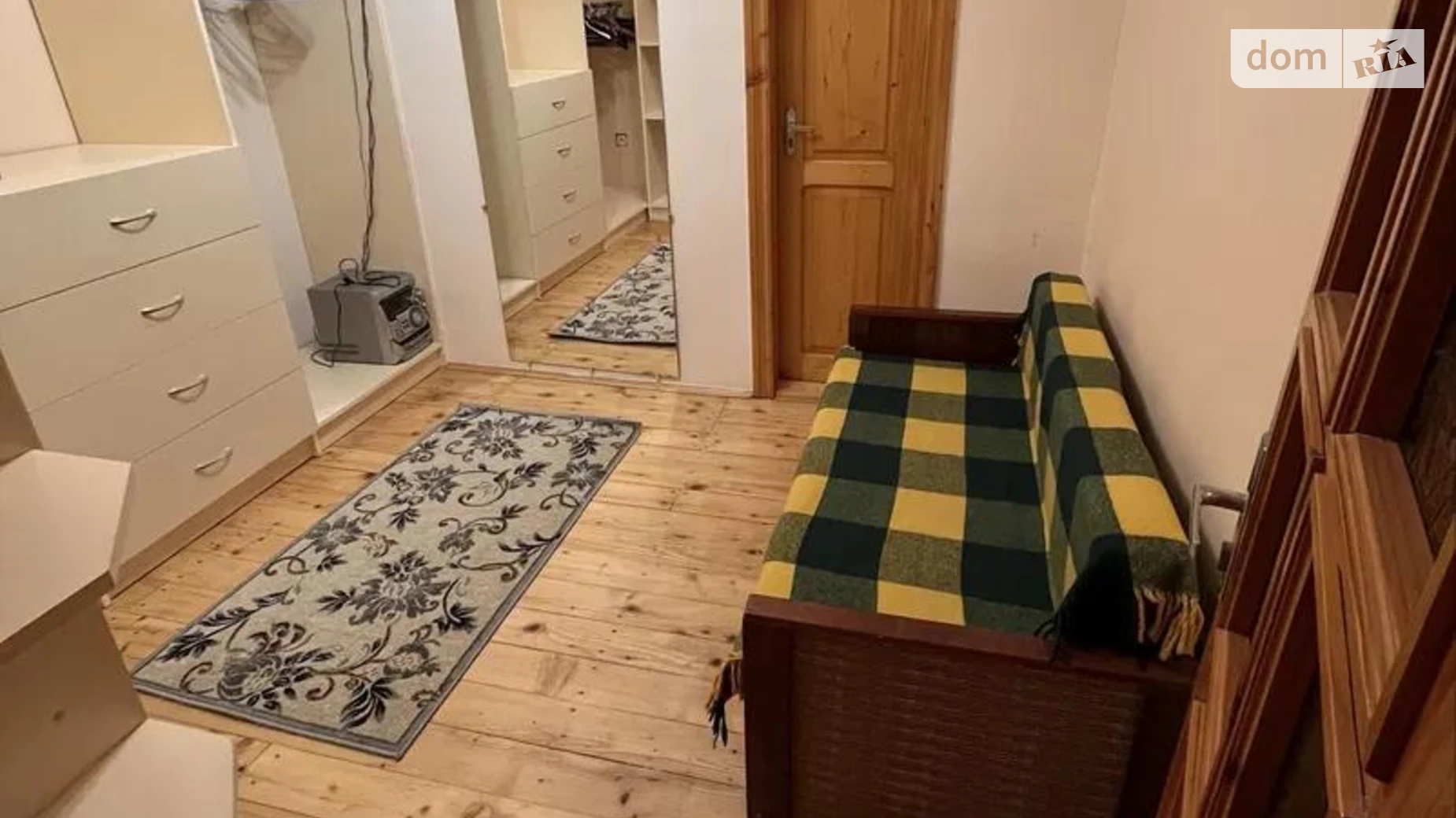 Продається 1-кімнатна квартира 48.8 кв. м у Львові, вул. Пулюя Івана - фото 5