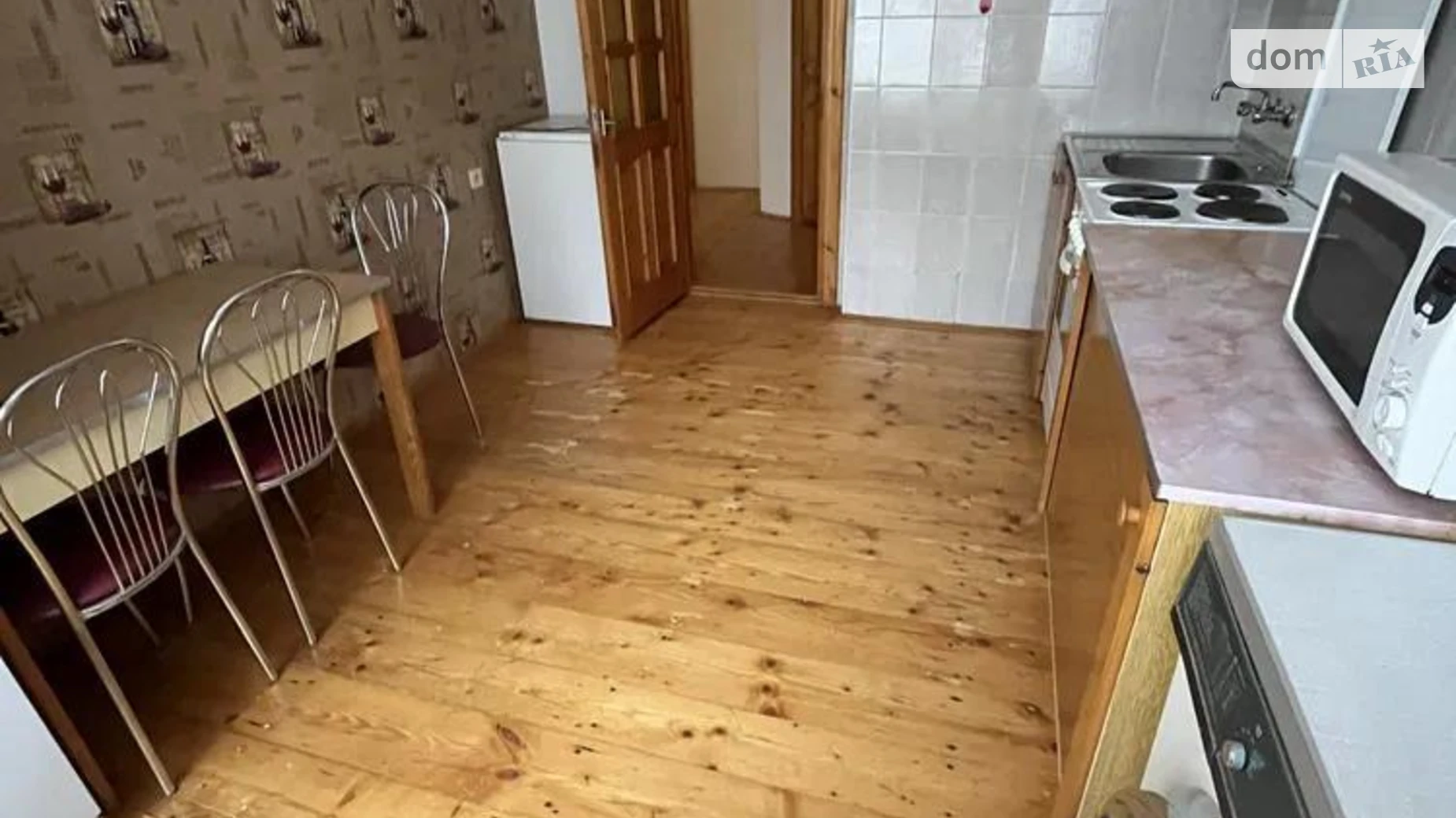 Продається 1-кімнатна квартира 48.8 кв. м у Львові, вул. Пулюя Івана - фото 4