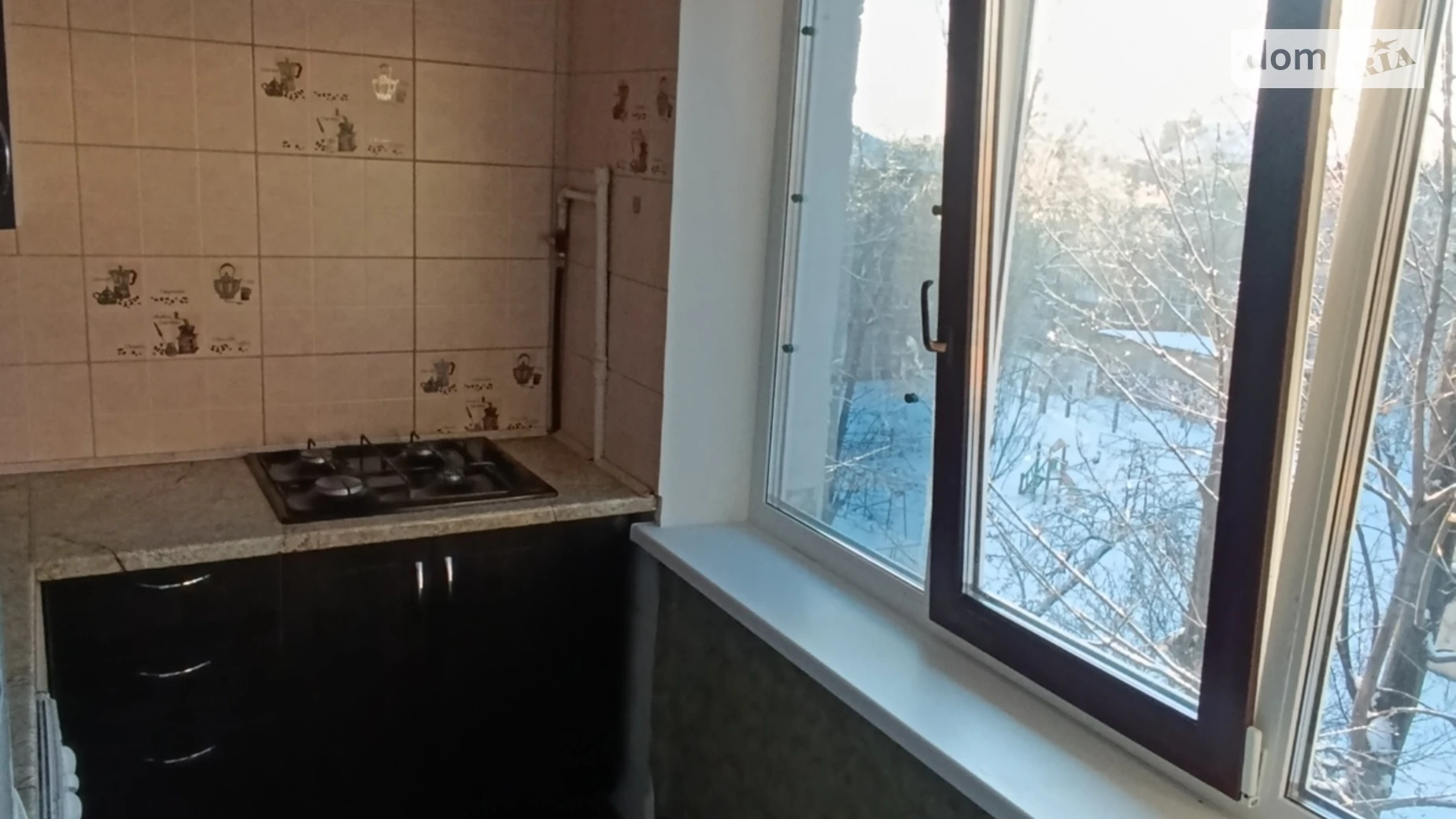 Здається в оренду 2-кімнатна квартира 43.67 кв. м у Києві, просп. Відрадний, 28 - фото 5