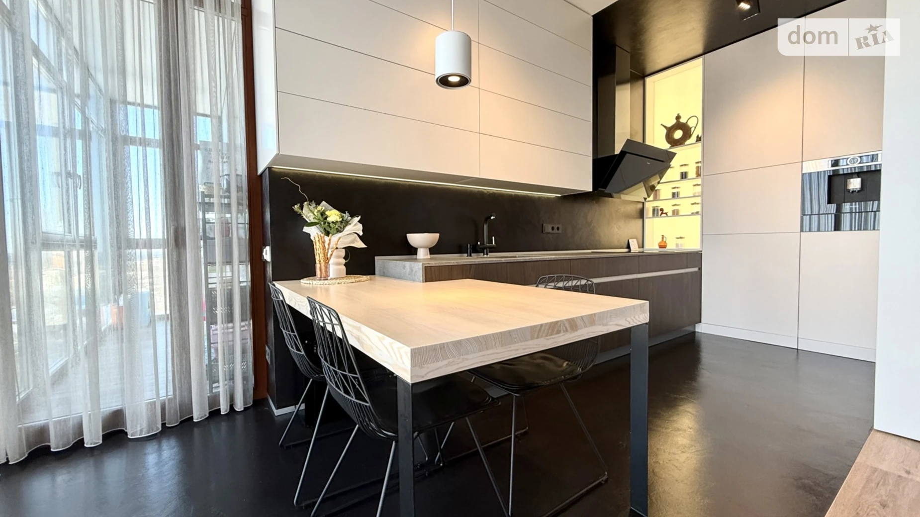 Продается 3-комнатная квартира 126.8 кв. м в Полтаве, цена: 329000 $ - фото 2