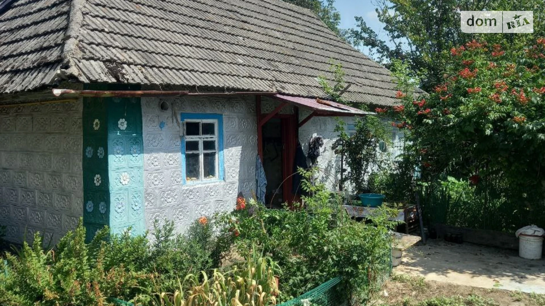 Продается одноэтажный дом 34.8 кв. м с гаражом, цена: 22000 $ - фото 3