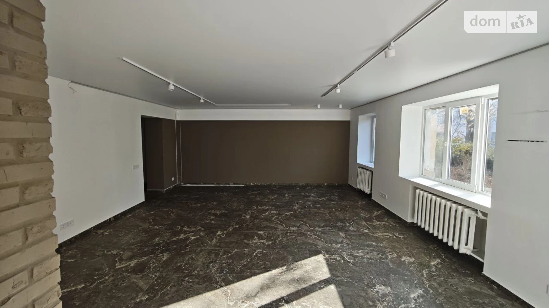 Сдается в аренду помещения свободного назначения 57 кв. м в 5-этажном здании, цена: 35000 грн - фото 3