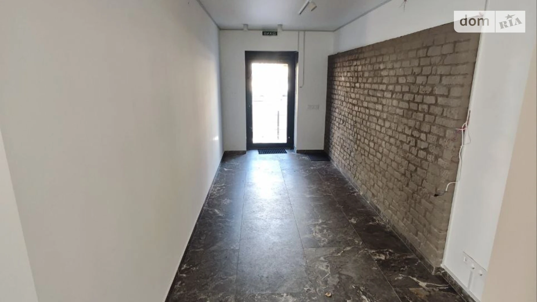 Сдается в аренду помещения свободного назначения 57 кв. м в 5-этажном здании, цена: 35000 грн - фото 4