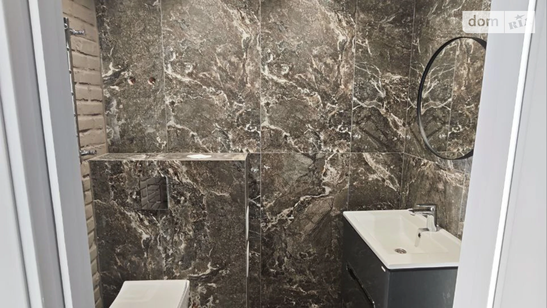 Сдается в аренду помещения свободного назначения 57 кв. м в 5-этажном здании, цена: 35000 грн - фото 5