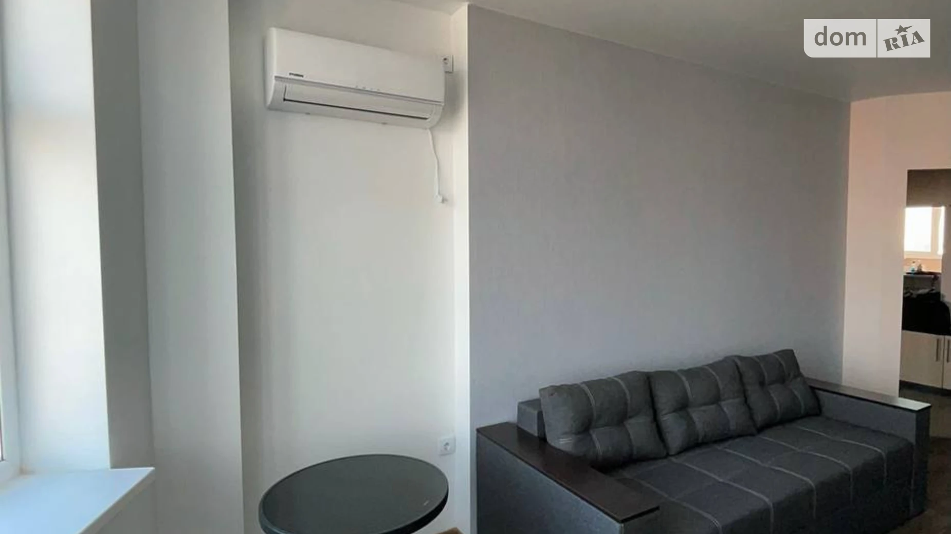 Здається в оренду 1-кімнатна квартира 49 кв. м у Черкасах, вул. Праведниці Шулежко(Пушкіна) - фото 4