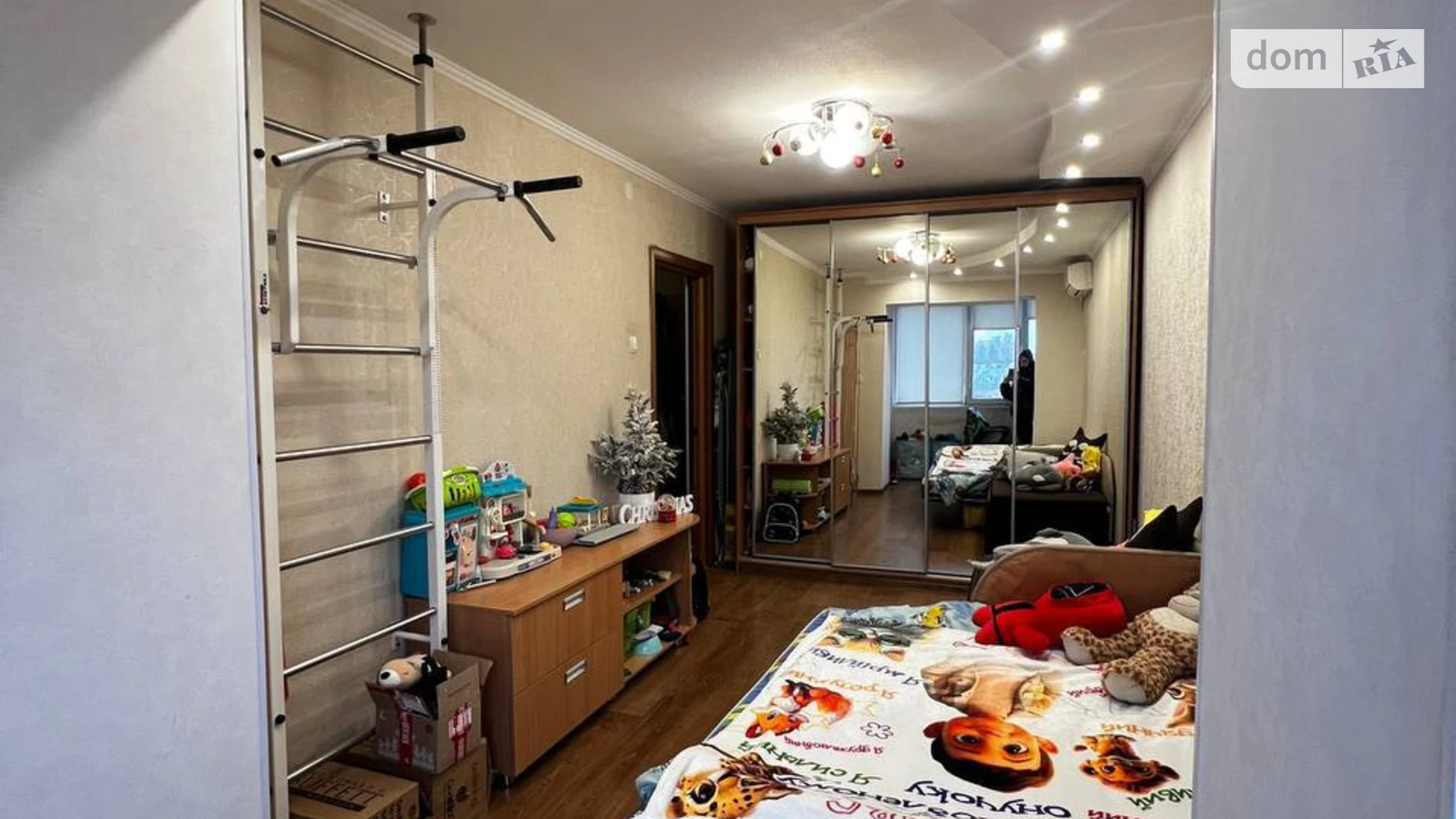 Продается 2-комнатная квартира 54 кв. м в Николаеве, ул. Игоря Бедзая(Чкалова (Центр)) - фото 2