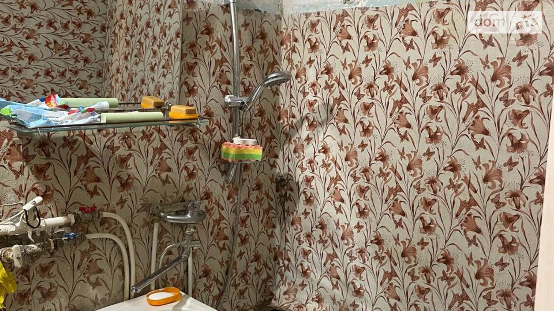 Здається в оренду 1-кімнатна квартира 32 кв. м у Черкасах, вул. Пальохи, 1 - фото 3