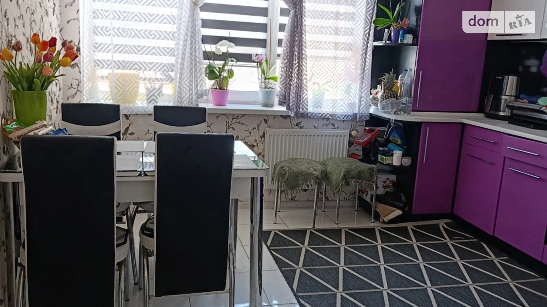 Продается 2-комнатная квартира 73 кв. м в Хмельницком, цена: 87000 $ - фото 3