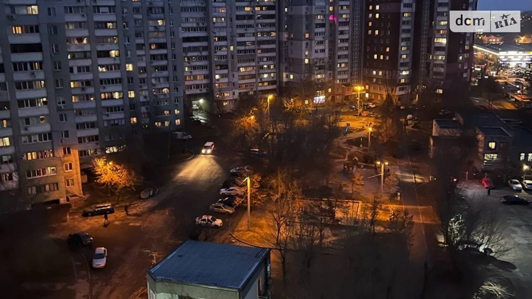 Продается 3-комнатная квартира 68.6 кв. м в Днепре, Запорожское шоссе, 56 - фото 4