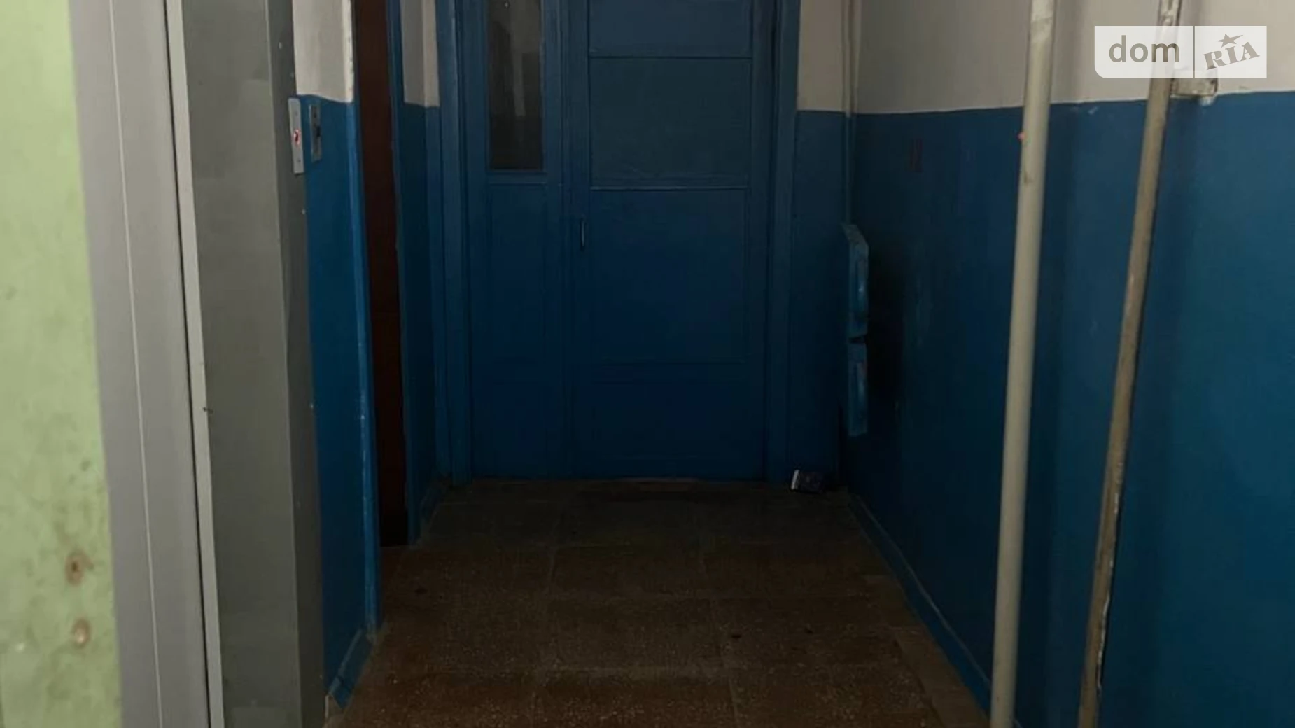 Продается 3-комнатная квартира 68.6 кв. м в Днепре, Запорожское шоссе, 56 - фото 3