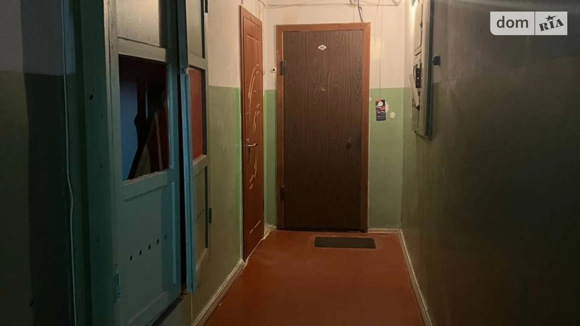 Продается 3-комнатная квартира 68.6 кв. м в Днепре, Запорожское шоссе, 56 - фото 5