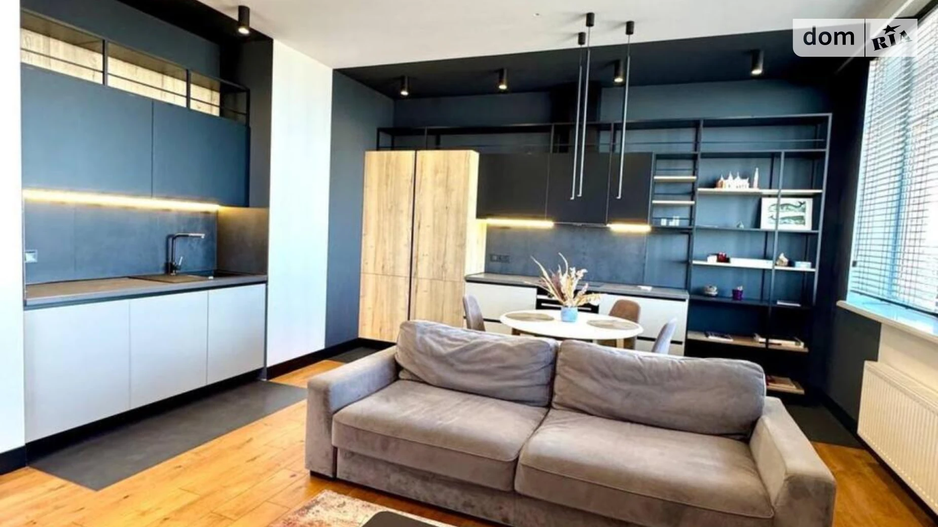 Продается 2-комнатная квартира 83.5 кв. м в Одессе, бул. Французский, 26 - фото 4