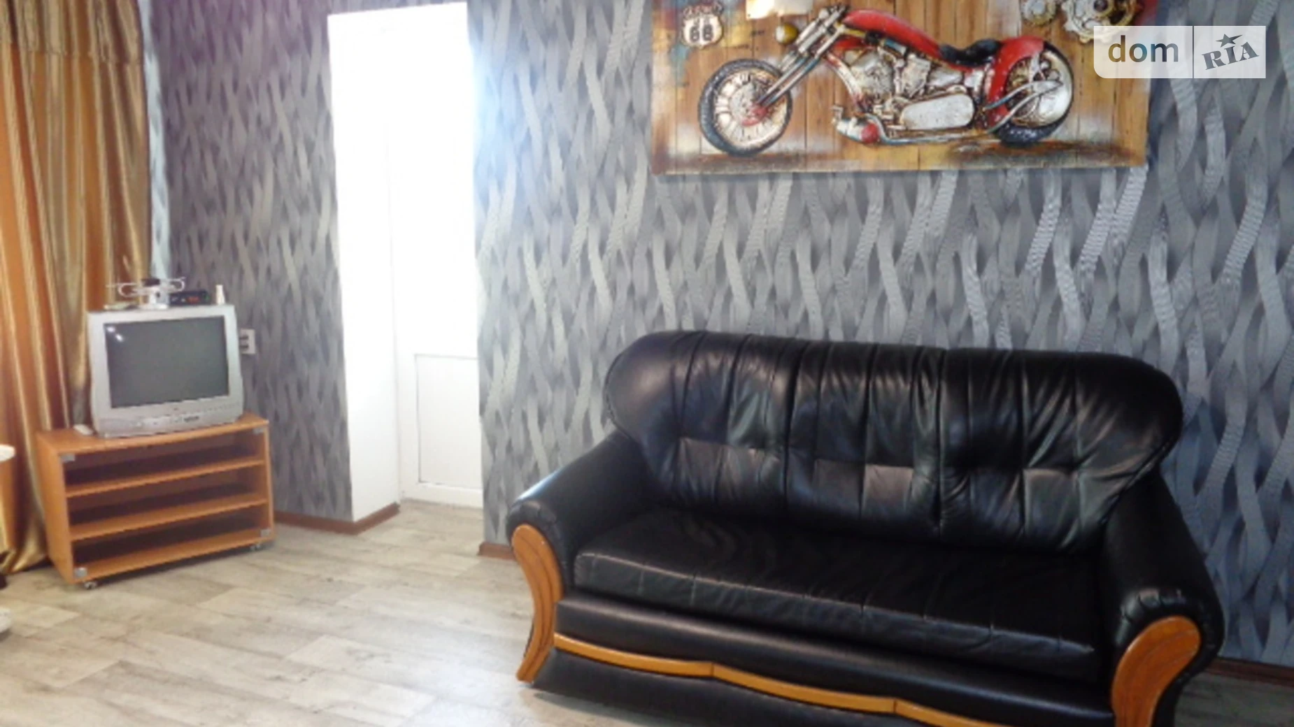 Сдается в аренду 2-комнатная квартира в Черкассах, цена: 1200 грн - фото 2