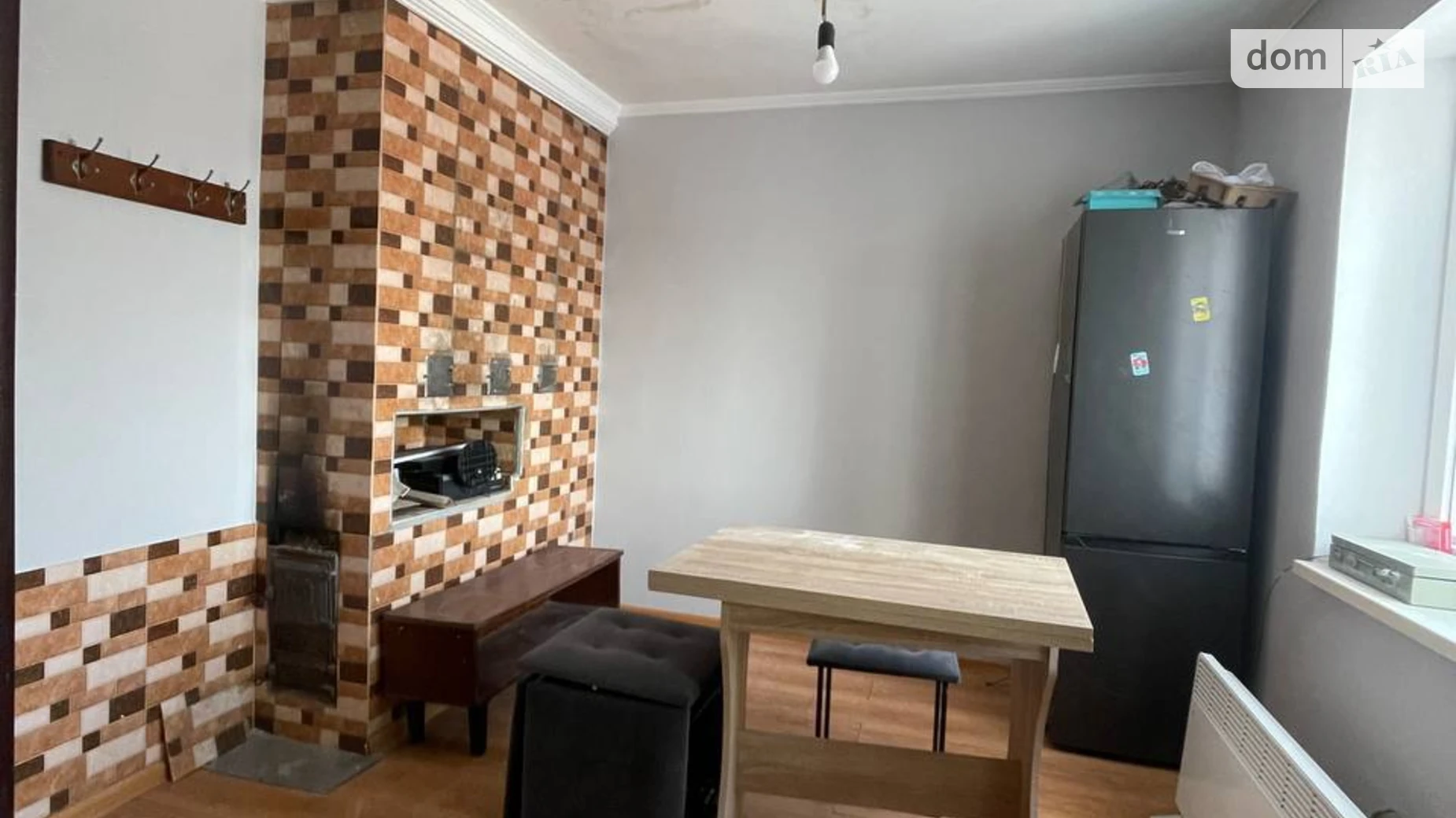 Продается 1-комнатная квартира 32.5 кв. м в Жмеринке, ул. Тараса Шевченко, 9 - фото 5