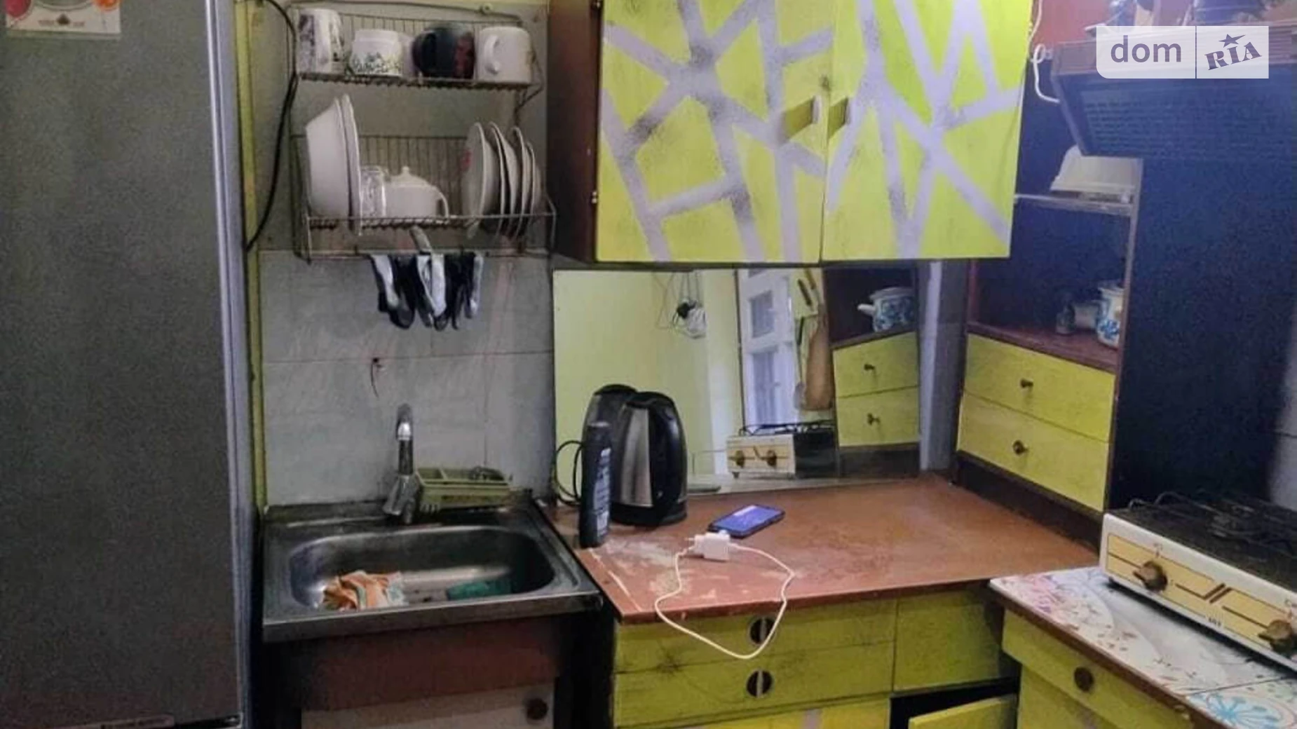 Сдается в аренду одноэтажный дом 50 кв. м с камином, цена: 12000 грн - фото 2