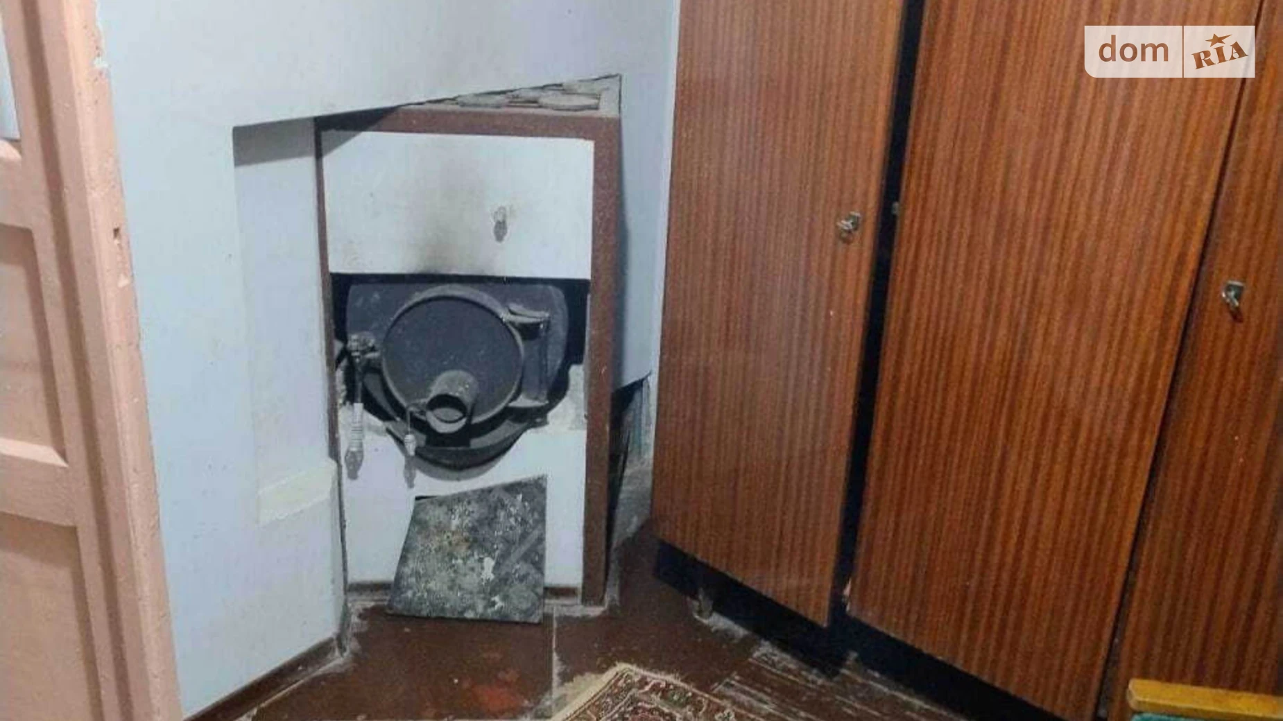 Сдается в аренду одноэтажный дом 50 кв. м с камином, цена: 12000 грн - фото 3