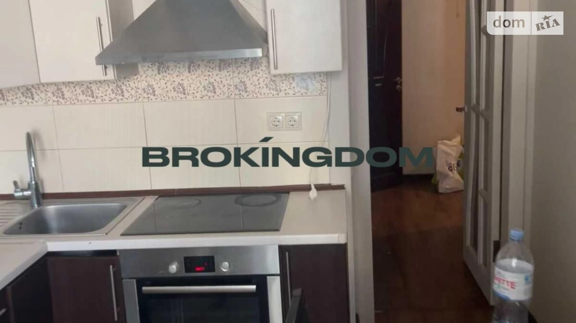 Продается 1-комнатная квартира 41.2 кв. м в Вышгороде, просп. Шевченко, 2Г - фото 3
