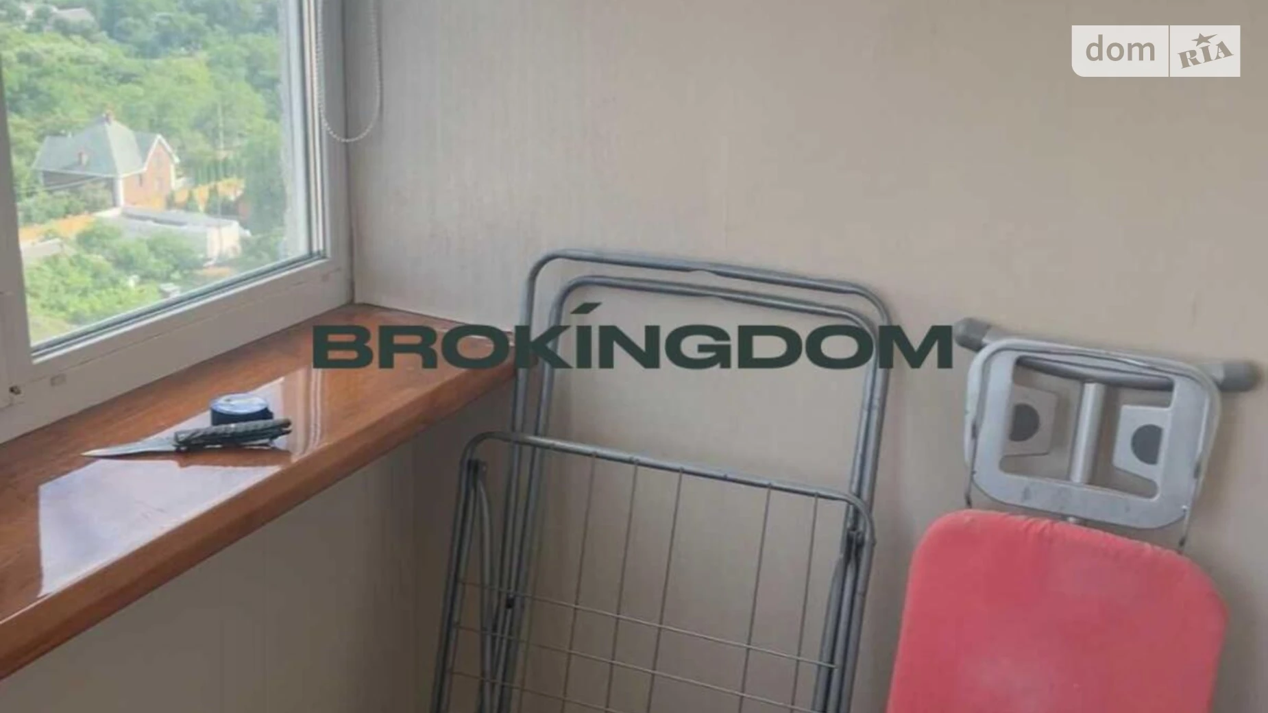 Продается 1-комнатная квартира 41.2 кв. м в Вышгороде, просп. Шевченко, 2Г - фото 5