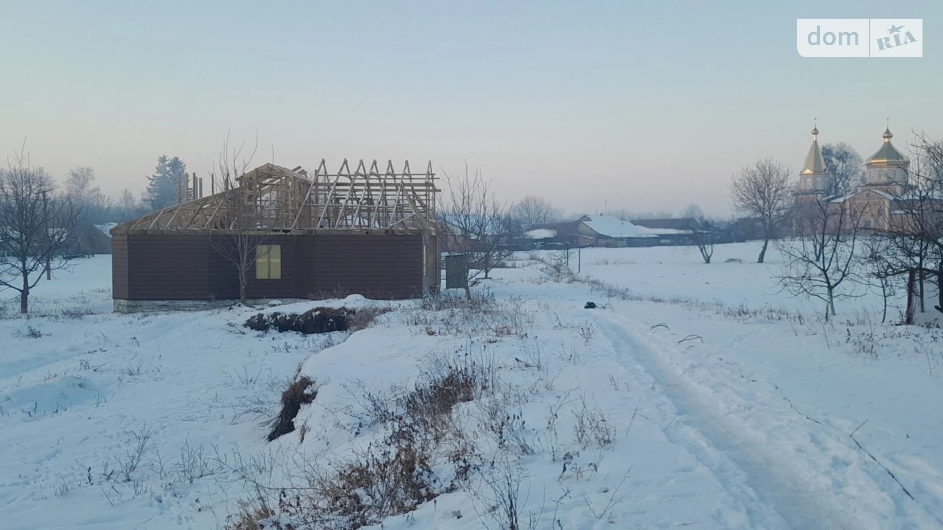 Продается дом на 2 этажа 150 кв. м с верандой, цена: 50000 $ - фото 4