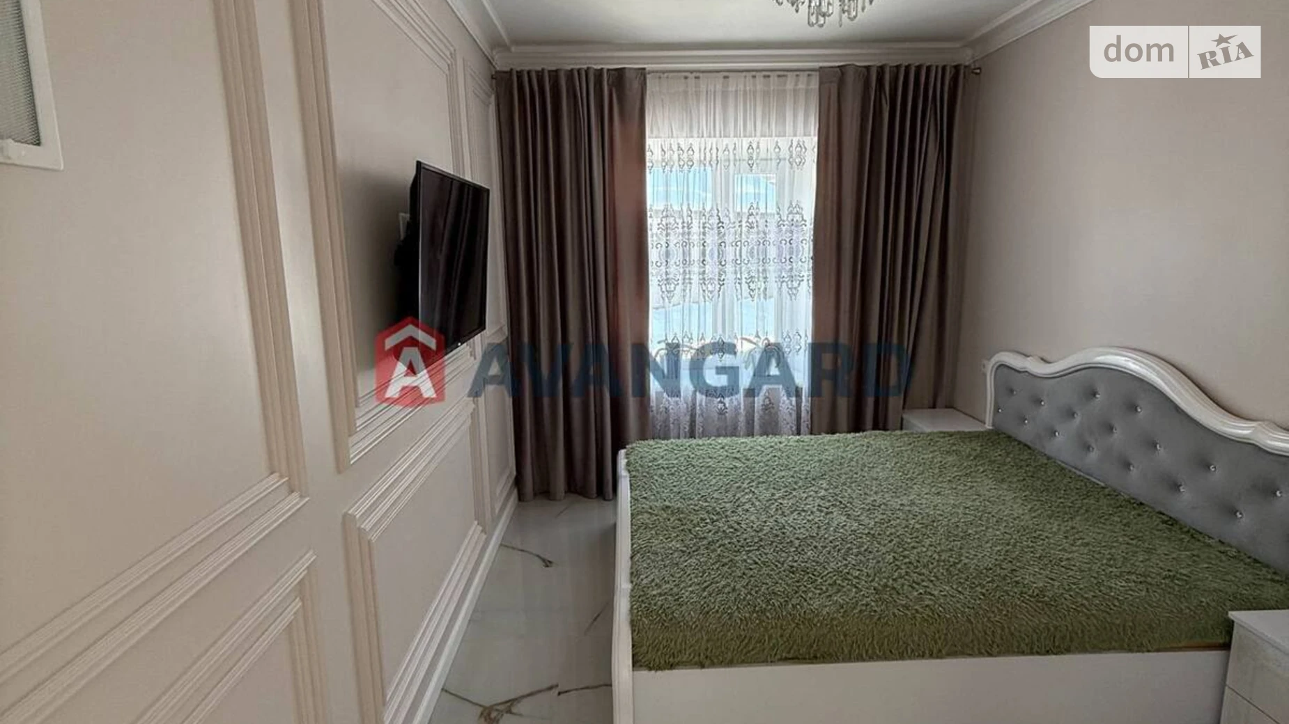 Сдается в аренду дом на 2 этажа 200 кв. м с беседкой, цена: 2700 $ - фото 3