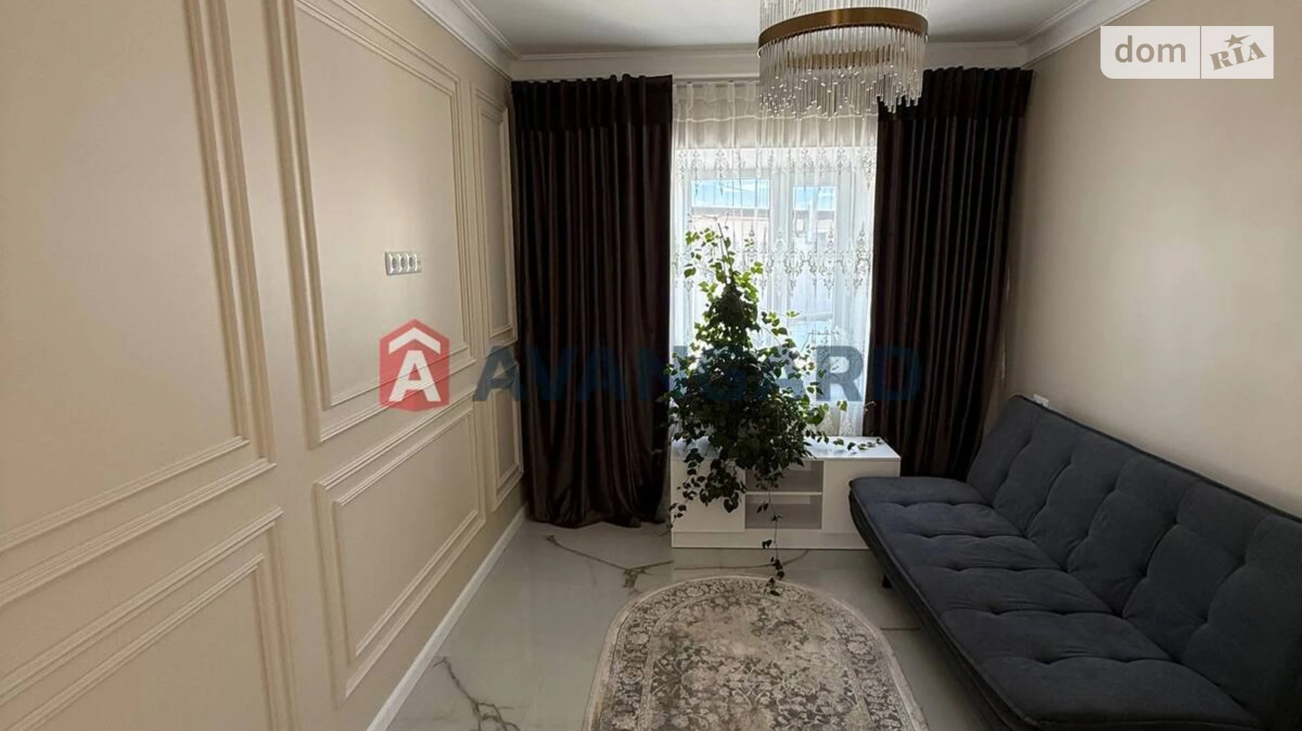 Сдается в аренду дом на 2 этажа 200 кв. м с беседкой, цена: 2700 $ - фото 4