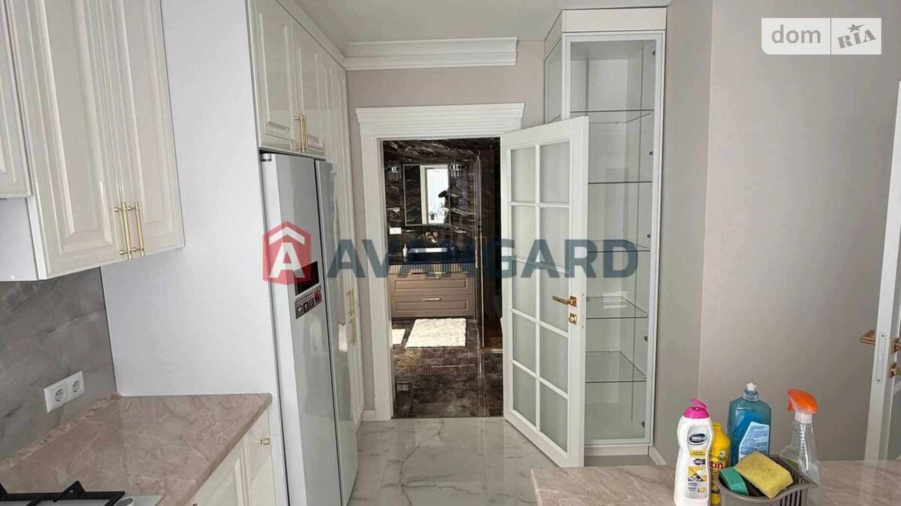 Сдается в аренду дом на 2 этажа 200 кв. м с беседкой, цена: 2700 $ - фото 5