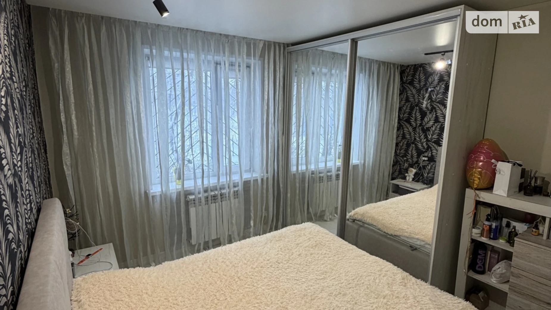 Продается 3-комнатная квартира 67.2 кв. м в Павлограде, ул. Кравченко, 9 - фото 5