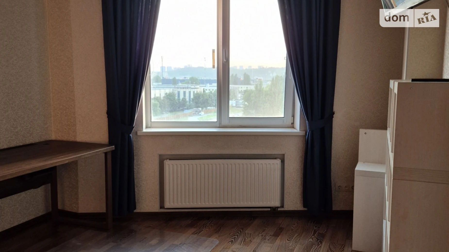 Продается 1-комнатная квартира 46.4 кв. м в Киеве, ул. Юрия Шумского, 5 - фото 5
