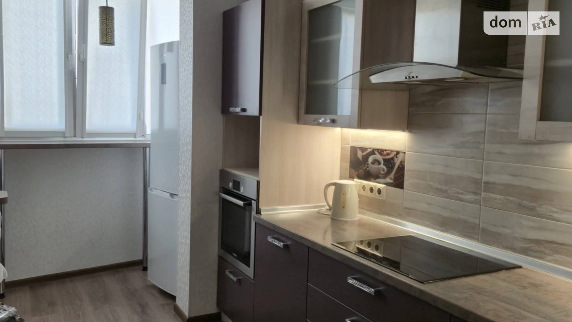 Продается 1-комнатная квартира 46.4 кв. м в Киеве, ул. Юрия Шумского, 5 - фото 2