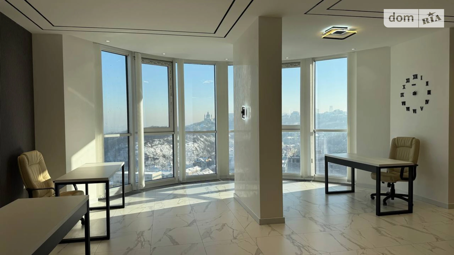 ул. Глубочицкая, 73 Шевченковский Киев ЖК Podol Plaza & Residence Контрактовая площадь, цена: 85000 грн - фото 3