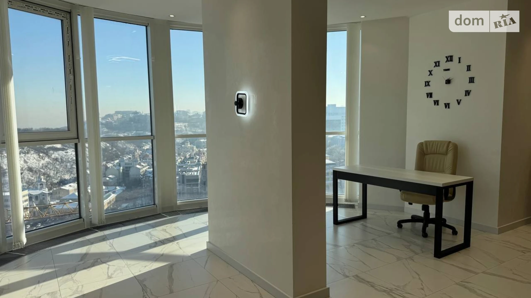 ул. Глубочицкая, 73 Шевченковский Киев ЖК Podol Plaza & Residence Контрактовая площадь, цена: 85000 грн - фото 2